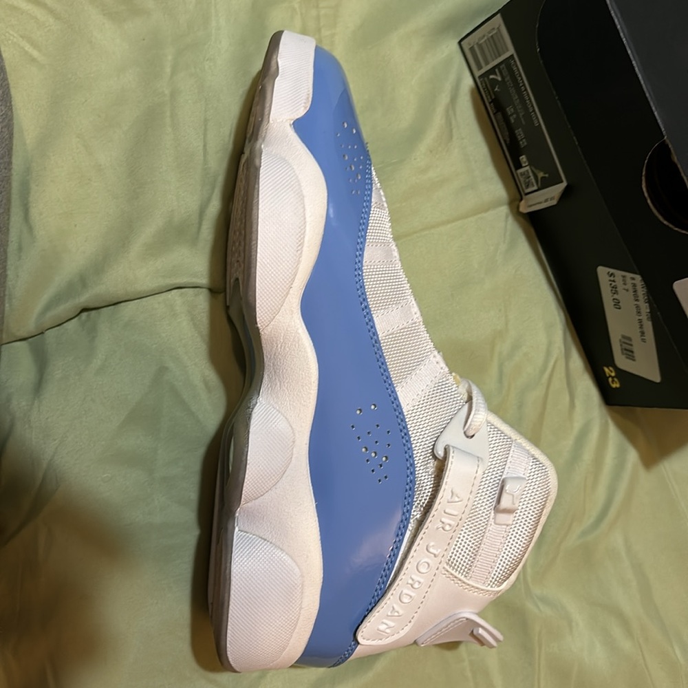 Jordan 6 Rings (GS)• size 7 Y - Picture 7 of 8